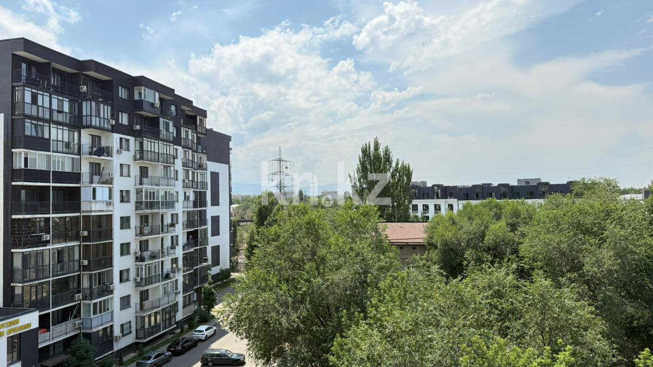 Продажа 2-комнатной квартиры, 46 м² - Продажа квартир в Ауэзовском р-не Алматы - страница 94 фото 8 из 9