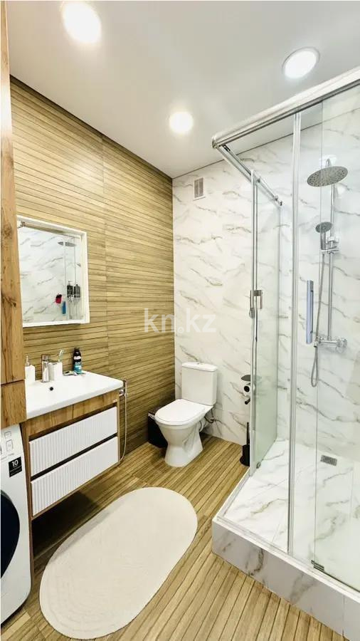 Продажа 2-комнатной квартиры, 77 м² в Алматы - фото 3