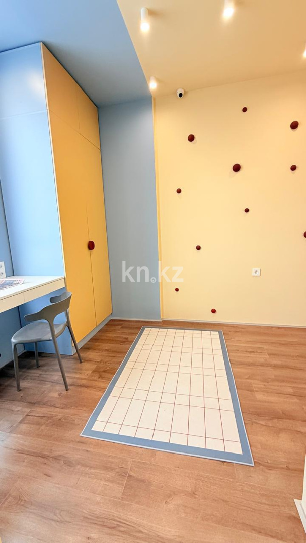 Продажа 3-комнатной квартиры, 40 м², ул. Е-36, дом  4 - Продажа квартир в новостройках Астаны фото 5 из 11