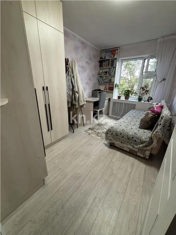 Продажа 3-комнатной квартиры, 60 м², пр. Абая, дом  101 - Продажа квартир в Астане фото 2 из 7