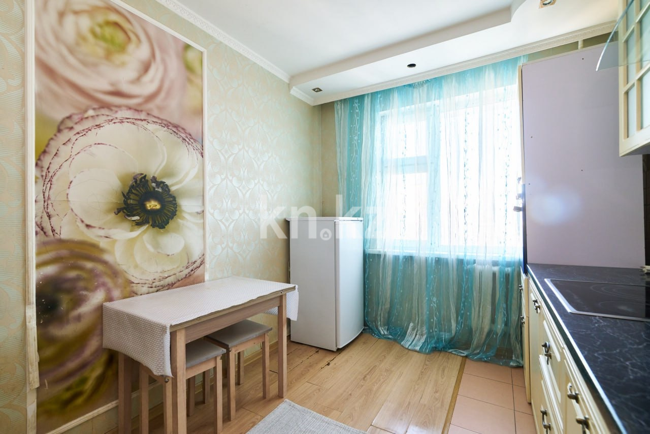 Продажа 1-комнатной квартиры, 37 м² в Астане - фото 9