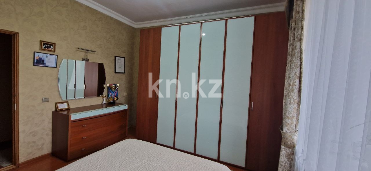 Продажа 3-комнатной квартиры, 90 м² - Продажа трехкомнатных квартир в кирпичном доме в Казахстане - страница 6 фото 20 из 31