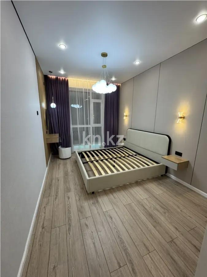 Продажа 3-комнатной квартиры, 65 м², ул. Е-15, дом  13/1 в Астане - фото 2