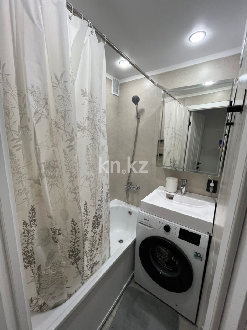 Продажа 2-комнатной квартиры, 50 м², пр. Республики - Продажа  двухкомнатных квартир в Караганде с фото фото 12 из 15