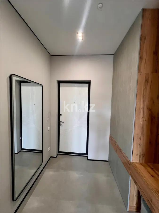 Продажа 2-комнатной квартиры, 57 м², пр. Абая, дом  160 - Продажа  двухкомнатных квартир в новостройках Алматы без посредников с фото фото 5 из 5