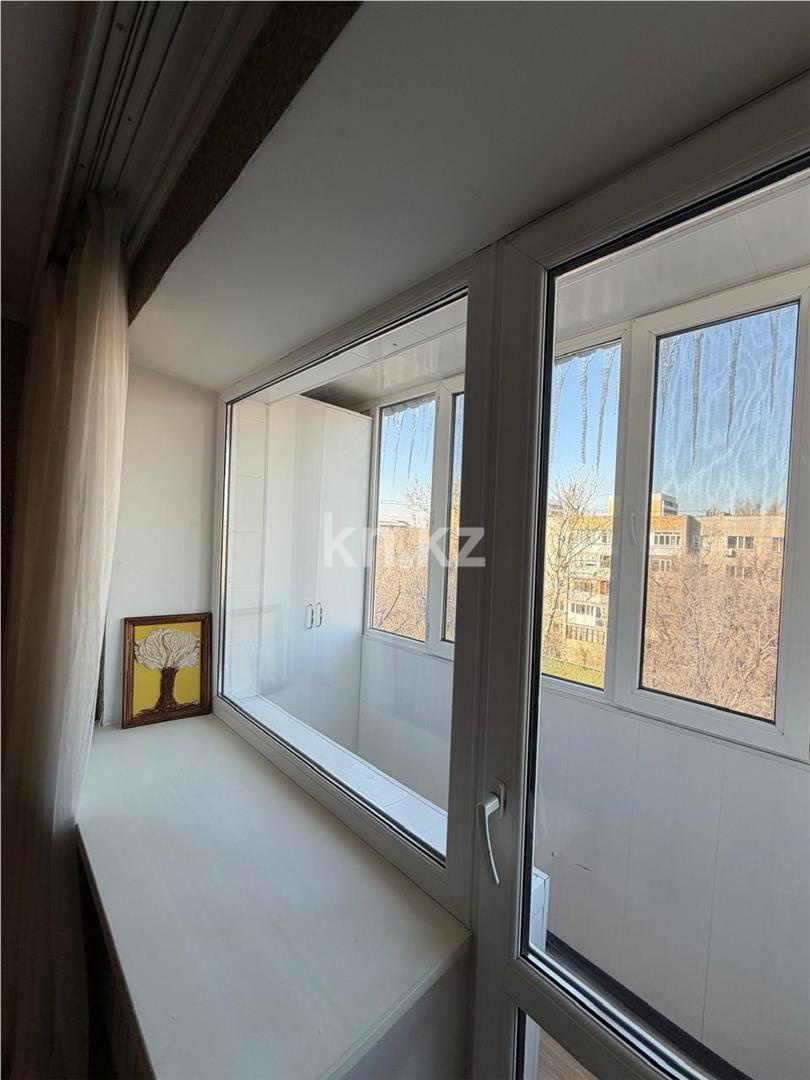 Продажа 3-комнатной квартиры, 64 м² - Продажа квартир в кирпичном доме в Караганде - страница 34 фото 25 из 26