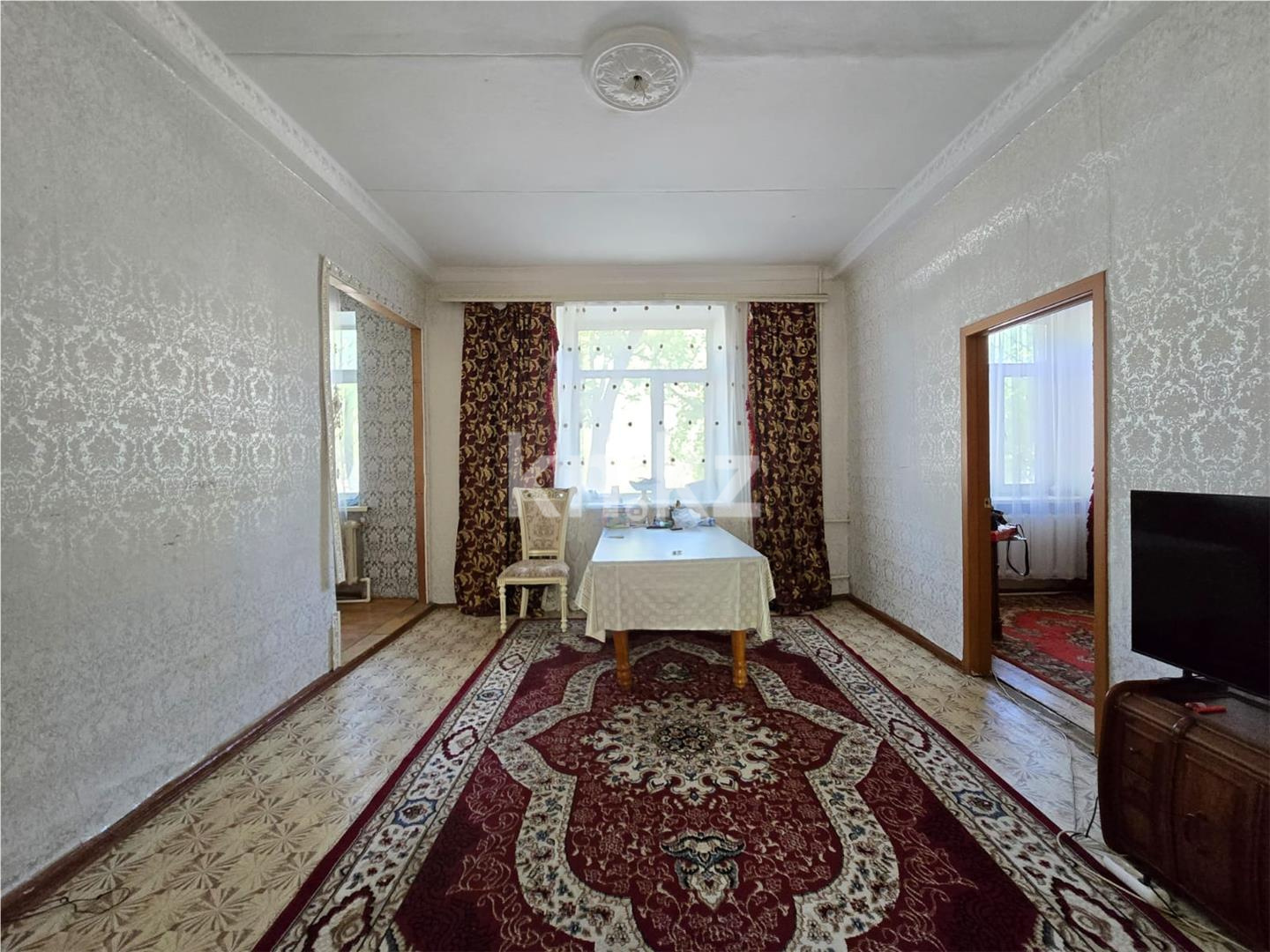 Продажа 4-комнатной квартиры, 86 м², ул. Абая - Продажа квартир в Темиртау фото 1 из 17
