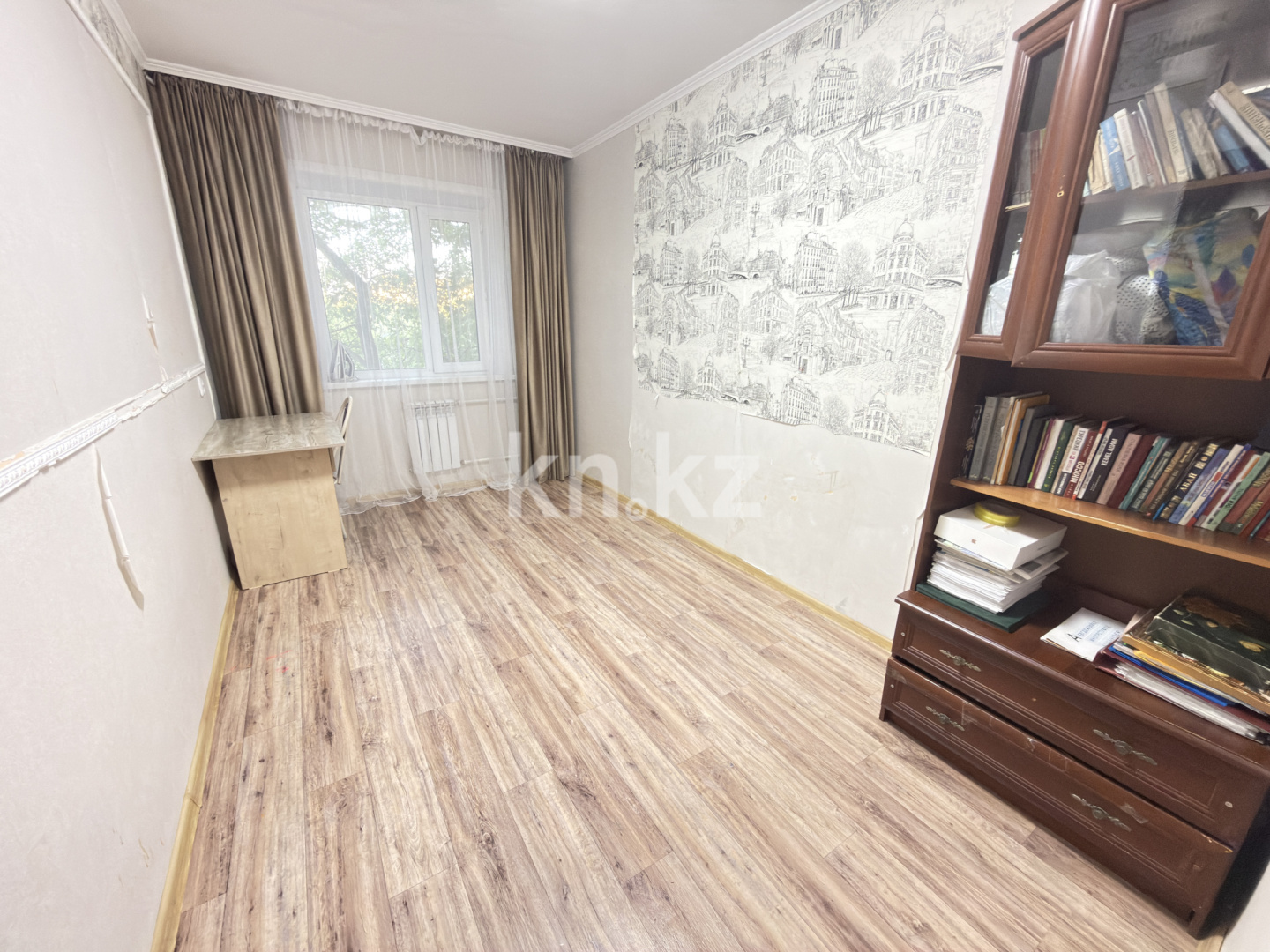 Продажа 4-комнатной квартиры, 76 м² в Караганде - фото 3