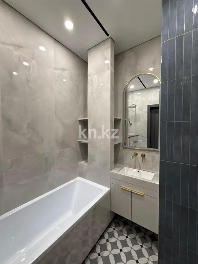 Продажа 2-комнатной квартиры, 43 м² в Алматы - фото 3