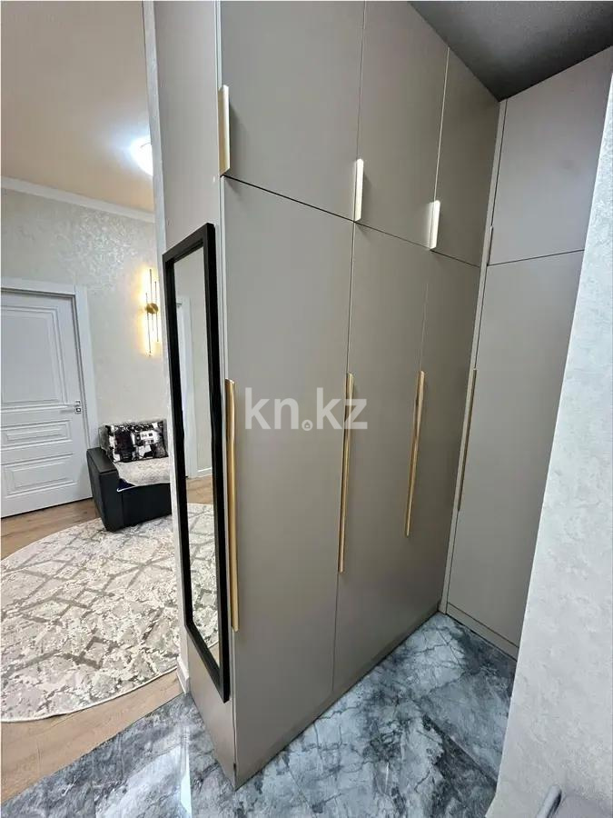 Продажа 2-комнатной квартиры, 38 м² - Продажа двухкомнатных квартир от собственников в Алматы фото 9 из 9
