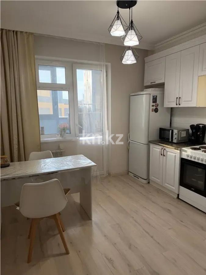Продажа 1-комнатной квартиры, 42 м² в Астане - фото 2