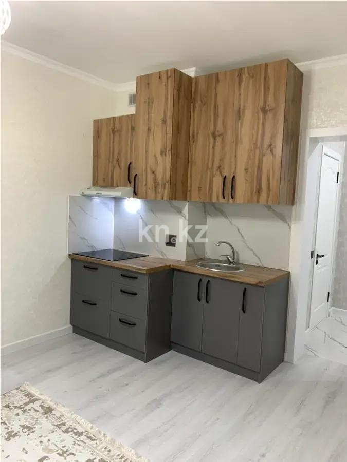 Продажа 2-комнатной квартиры, 55 м², ул. Толе би, дом  189/3 - Продажа  двухкомнатных квартир в новостройках Алматы без посредников фото 3 из 4