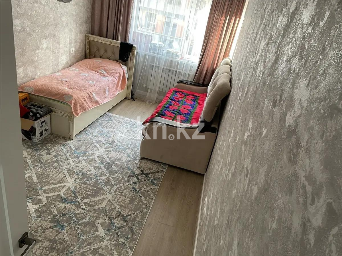 Продажа 3-комнатной квартиры, 92 м², ул. Жунисова, дом  14/10 в Алматы - фото 3