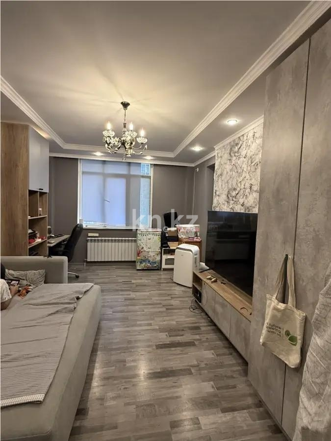 Продажа 2-комнатной квартиры, 61 м² - Продажа двухкомнатных квартир от собственников в Астане - страница 10 фото 1 из 4