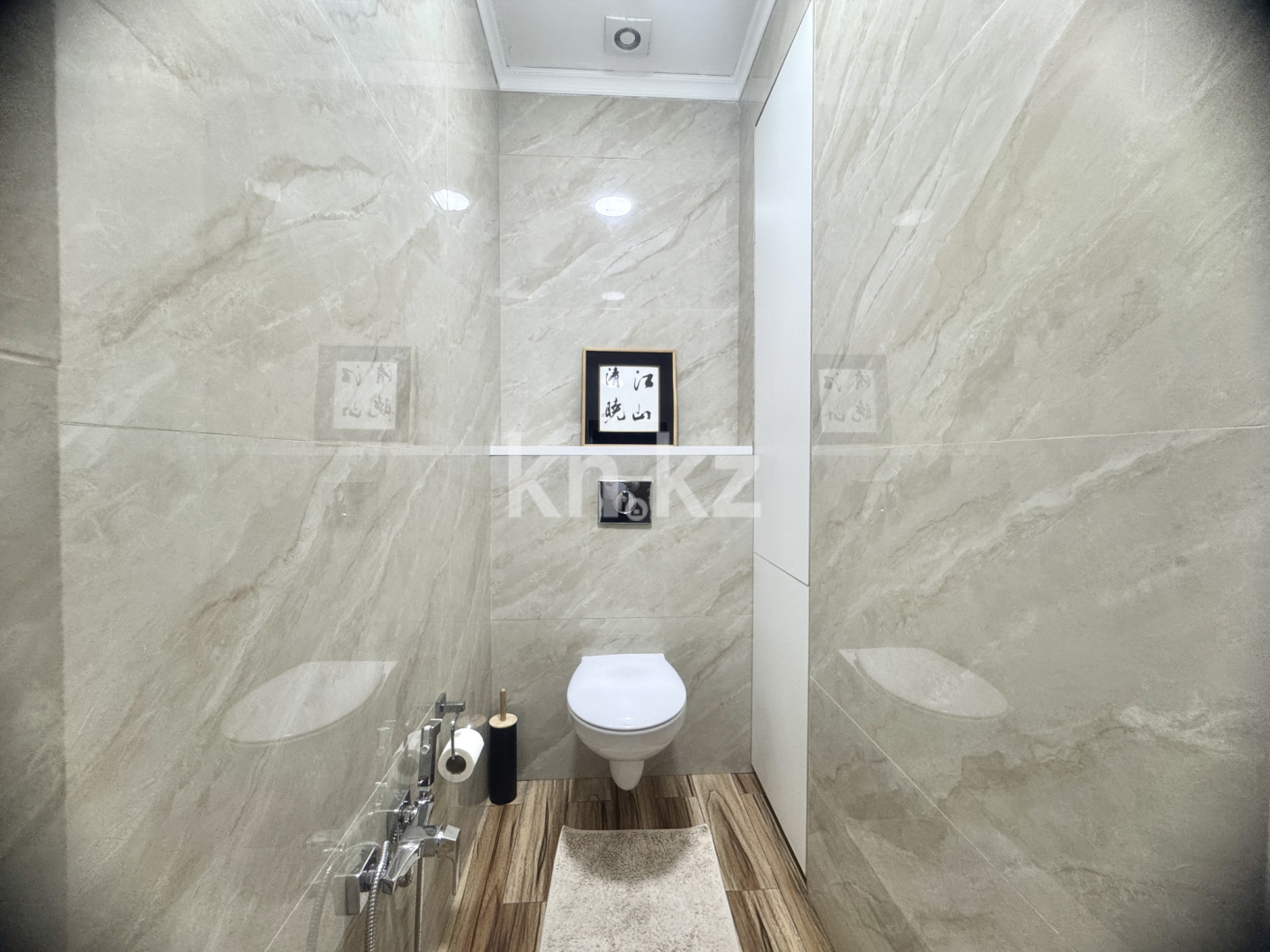 Продажа 3-комнатной квартиры, 133 м² в Алматы - фото 10