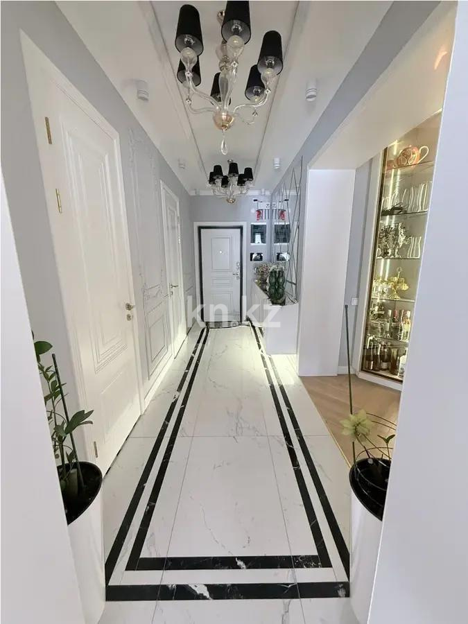Продажа 3-комнатной квартиры, 132.3 м² - Продажа недвижимости в Алматы - страница 25 фото 5 из 5