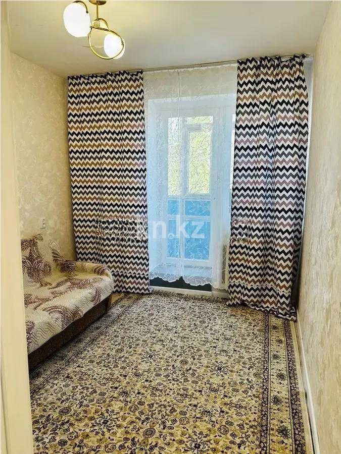 Продажа 1-комнатной квартиры, 34.3 м² - Продажа квартир в Астане фото 2 из 3