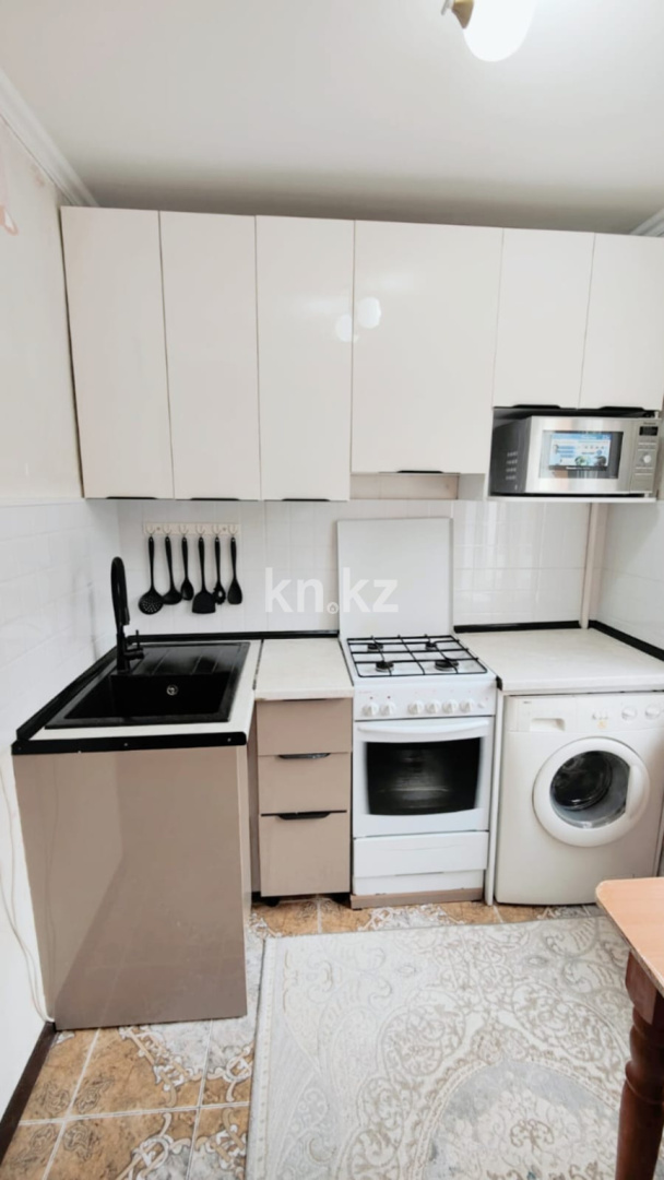 Продажа 3-комнатной квартиры, 66 м² в Алматы - фото 7