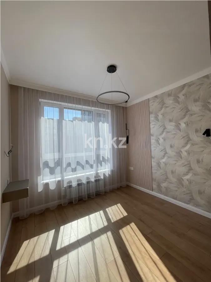 Продажа 3-комнатной квартиры, 54 м², ул. Байтурсынова, дом  14/2 - Продажа  трехкомнатных квартир в Астане без посредников с фото фото 2 из 6