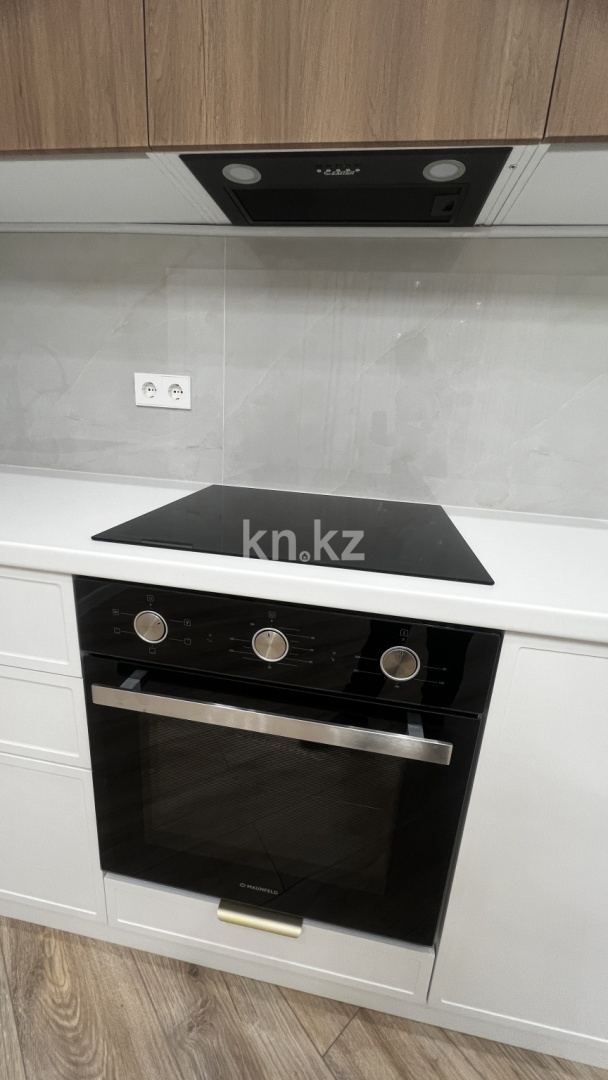 Продажа 3-комнатной квартиры, 64 м² - Продажа трехкомнатных квартир от собственников в Астане фото 5 из 23