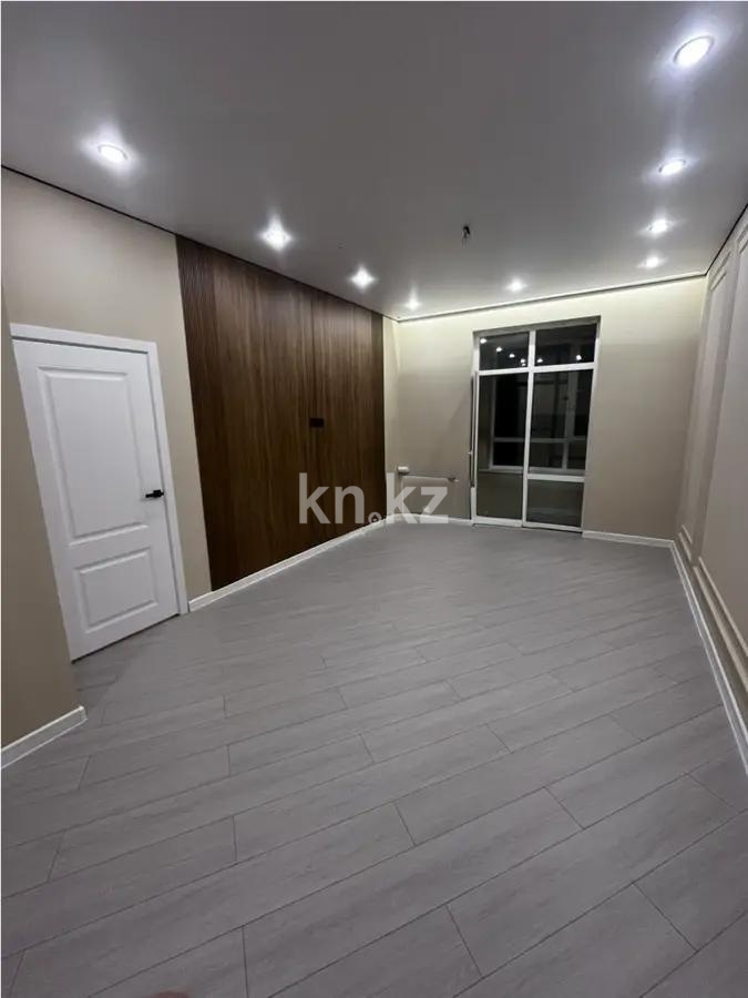 Продажа 2-комнатной квартиры, 47.8 м² в Алматы