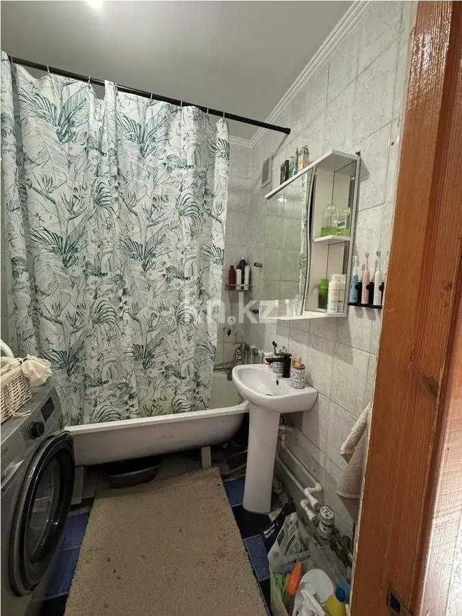 Продажа 2-комнатной квартиры, 57 м² в Алматы - фото 4