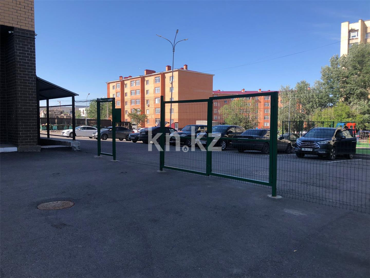 Продажа 1-комнатной квартиры, 40 м², ул. Гапеева в Караганде - фото 21