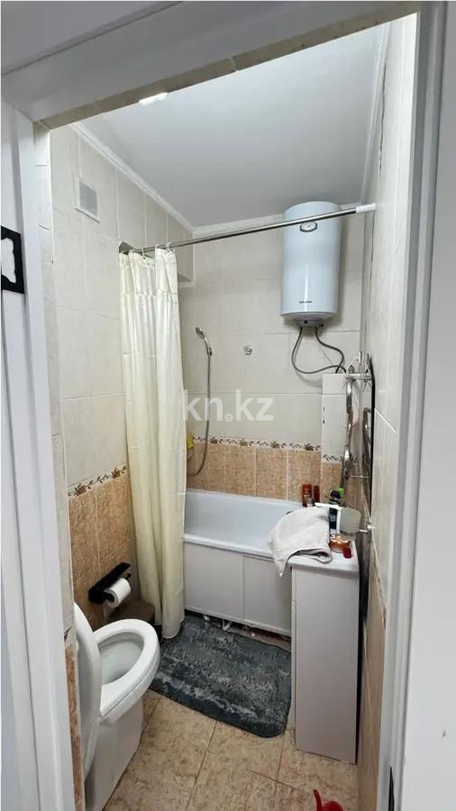 Продажа 1-комнатной квартиры, 40 м², ул. Армандастар, дом  2/3 - Продажа  однокомнатных квартир в Астане без посредников с фото фото 5 из 6