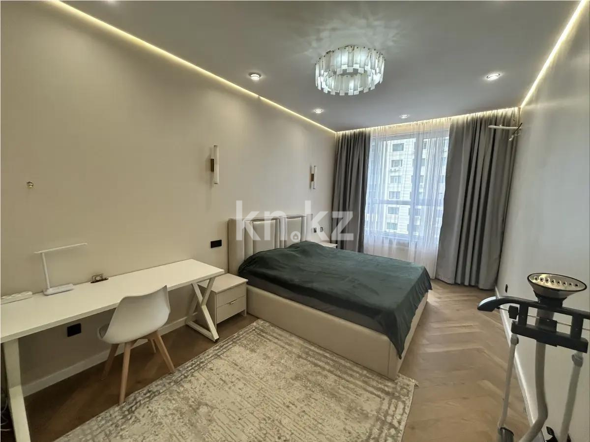 Продажа 2-комнатной квартиры, 50 м² - Продажа квартир от собственников в Алматы - страница 7 фото 1 из 4