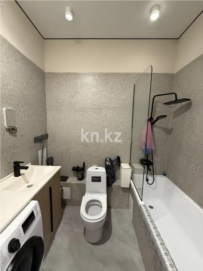 Продажа 2-комнатной квартиры, 39 м², ул. Казыбек би, дом  7 - Продажа квартир в Казахстане фото 5 из 6