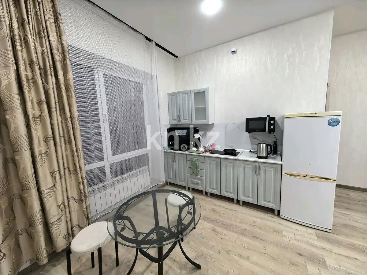 Продажа 1-комнатной квартиры, 45 м² в Караганде - фото 3