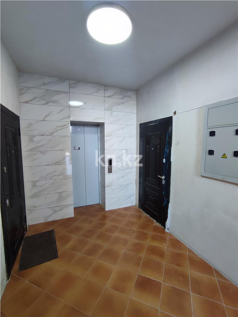 Продажа 2-комнатной квартиры, 56 м² - Продажа квартир в Городе Караганды - страница 3 фото 8 из 10