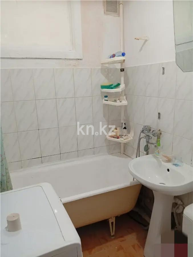 Продажа 1-комнатной квартиры, 35 м², ул. Бейбитшилик, дом  36 в Астане - фото 3