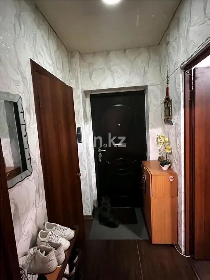 Продажа 1-комнатной квартиры, 36.2 м² - Продажа однокомнатных квартир в Алматы - страница 22 фото 4 из 4