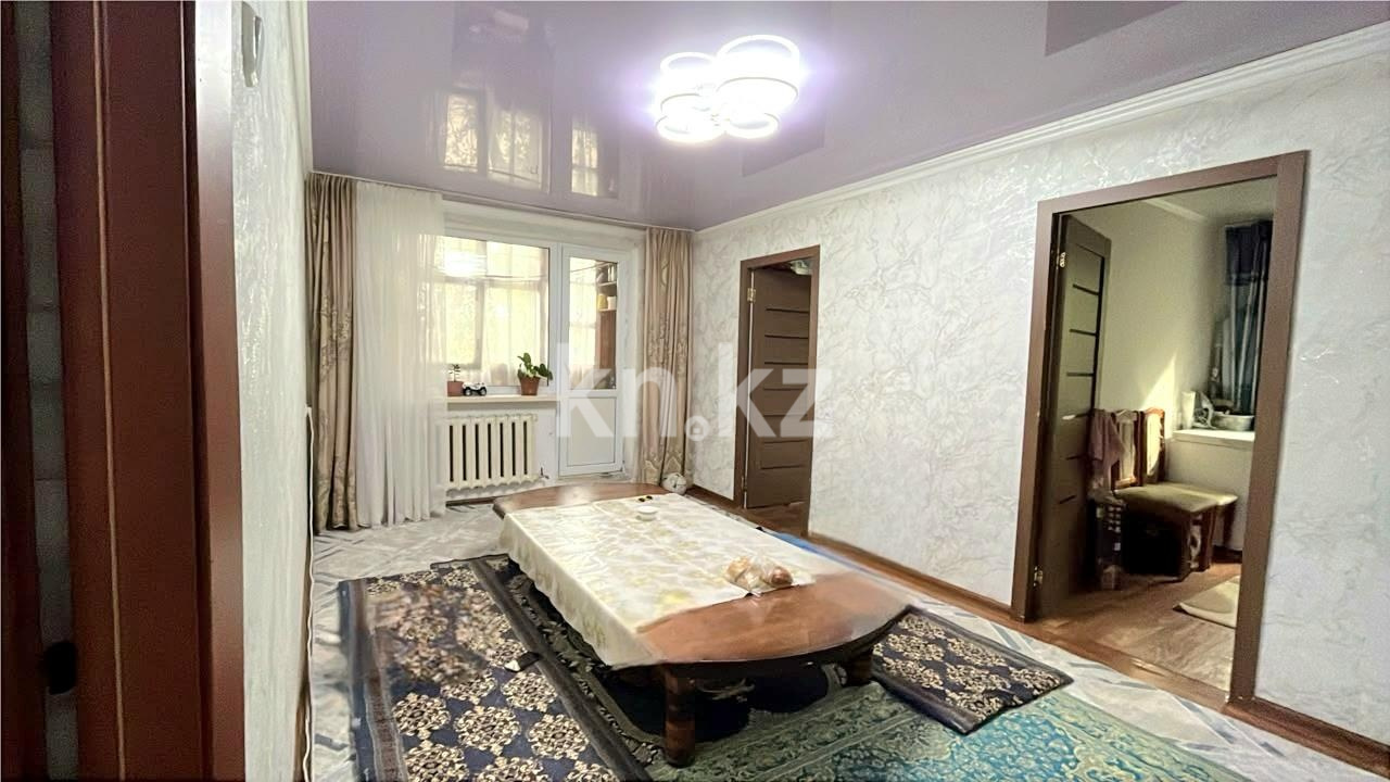 Продажа 4-комнатной квартиры, 61 м² в Темиртау
