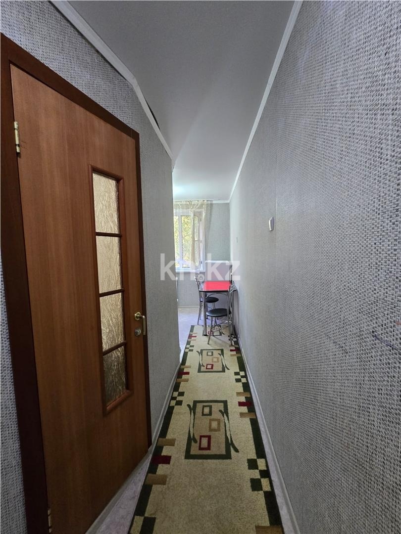 Продажа 1-комнатной квартиры, 30 м² в Темиртау - фото 6