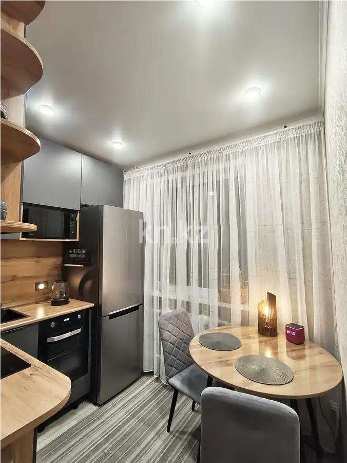 Продажа 2-комнатной квартиры, 43 м², пр. Республики, дом  69/2 - Продажа квартир в Темиртау без посредников фото 3 из 6