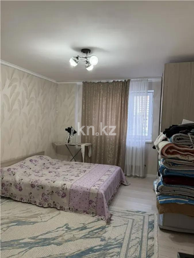 Продажа 2-комнатной квартиры, 57.2 м² в Астане - фото 2