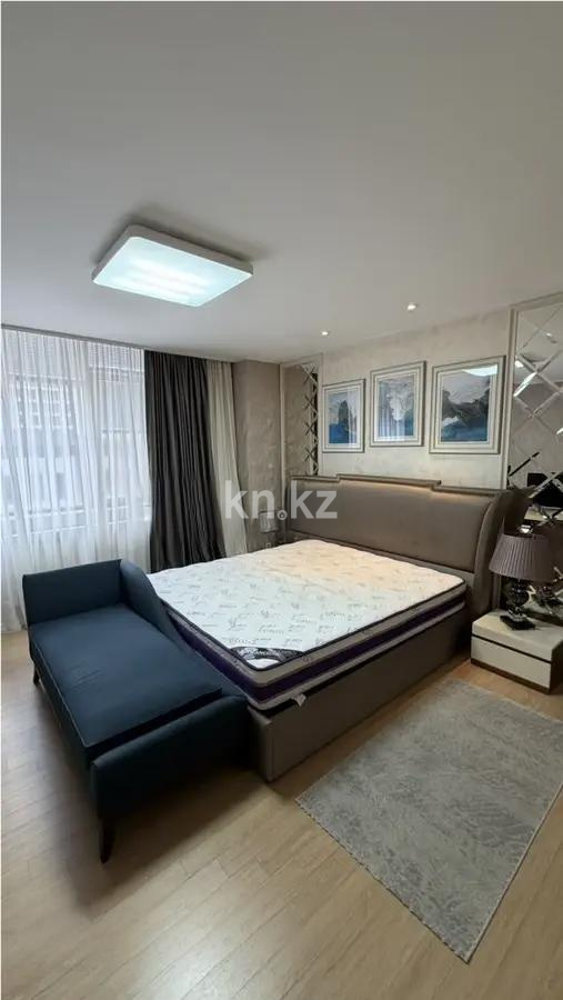 Продажа 4-комнатной квартиры, 137.5 м² - Продажа квартир от собственников в Астане - страница 114 фото 4 из 7