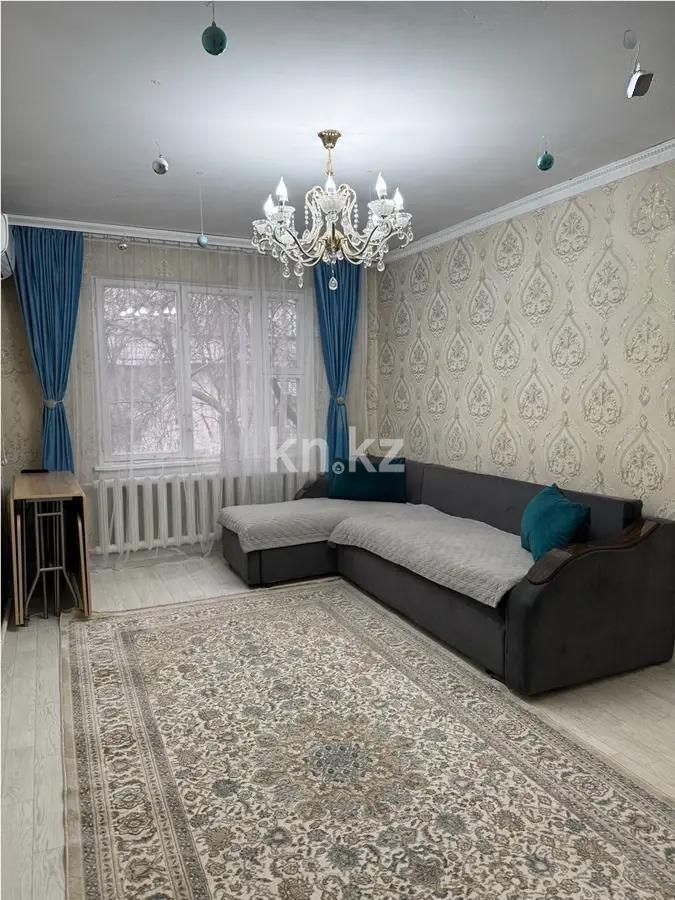 Продажа 4-комнатной квартиры, 89 м², мкр-н Айнабулак-4, дом  191 - Продажа квартир без посредников в Алматы фото 1 из 6