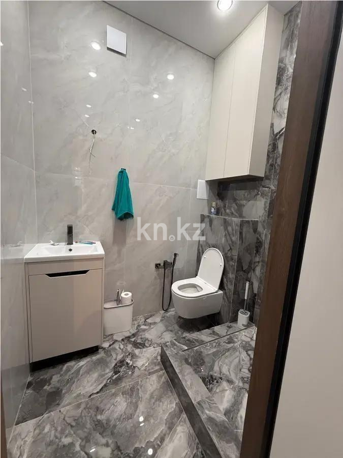 Продажа 3-комнатной квартиры, 98 м², ул. Байтурсынова в Астане - фото 4