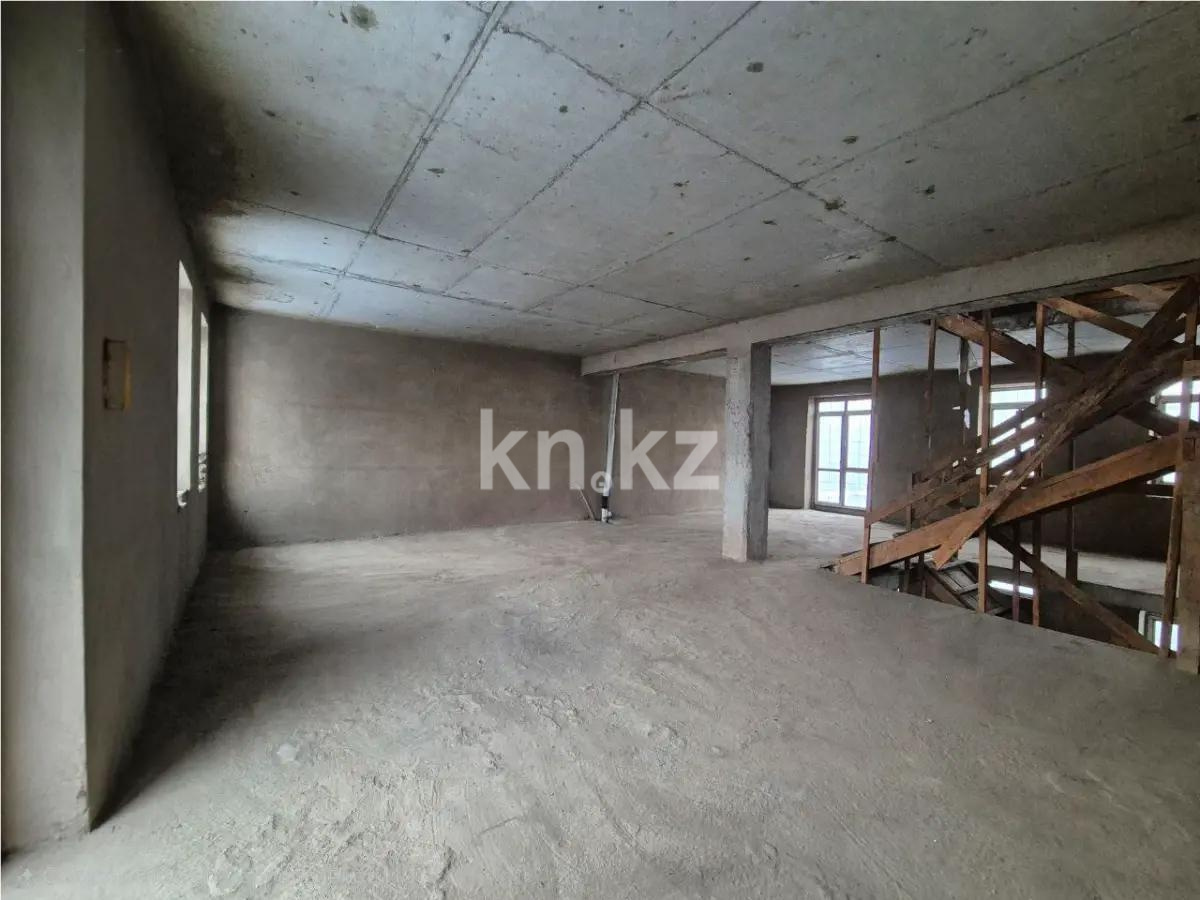 Продажа 5-комнатной квартиры, 392.2 м² - Продажа пятикомнатных и более квартир от собственников в Алматы фото 1 из 3