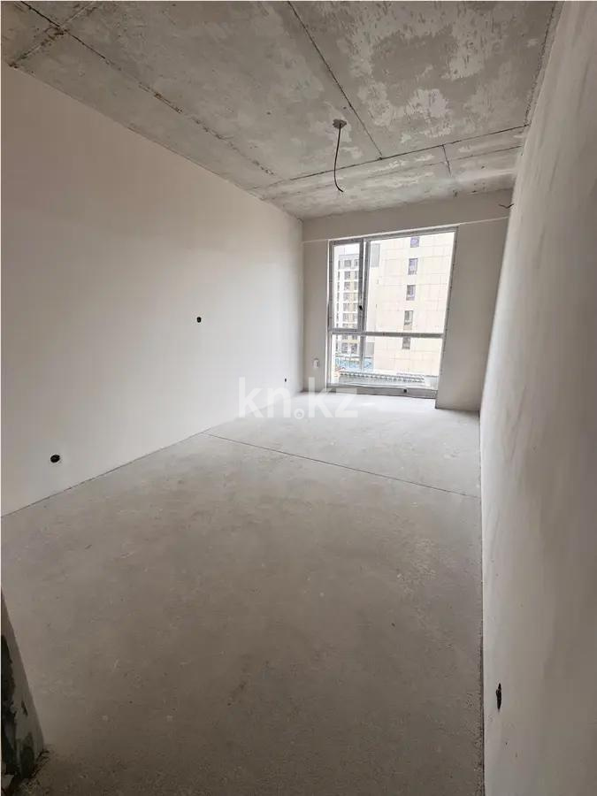 Продажа 1-комнатной квартиры, 38.2 м², пр. Рыскулова, дом  2б/2 - Продажа квартир в Казахстане фото 1 из 3