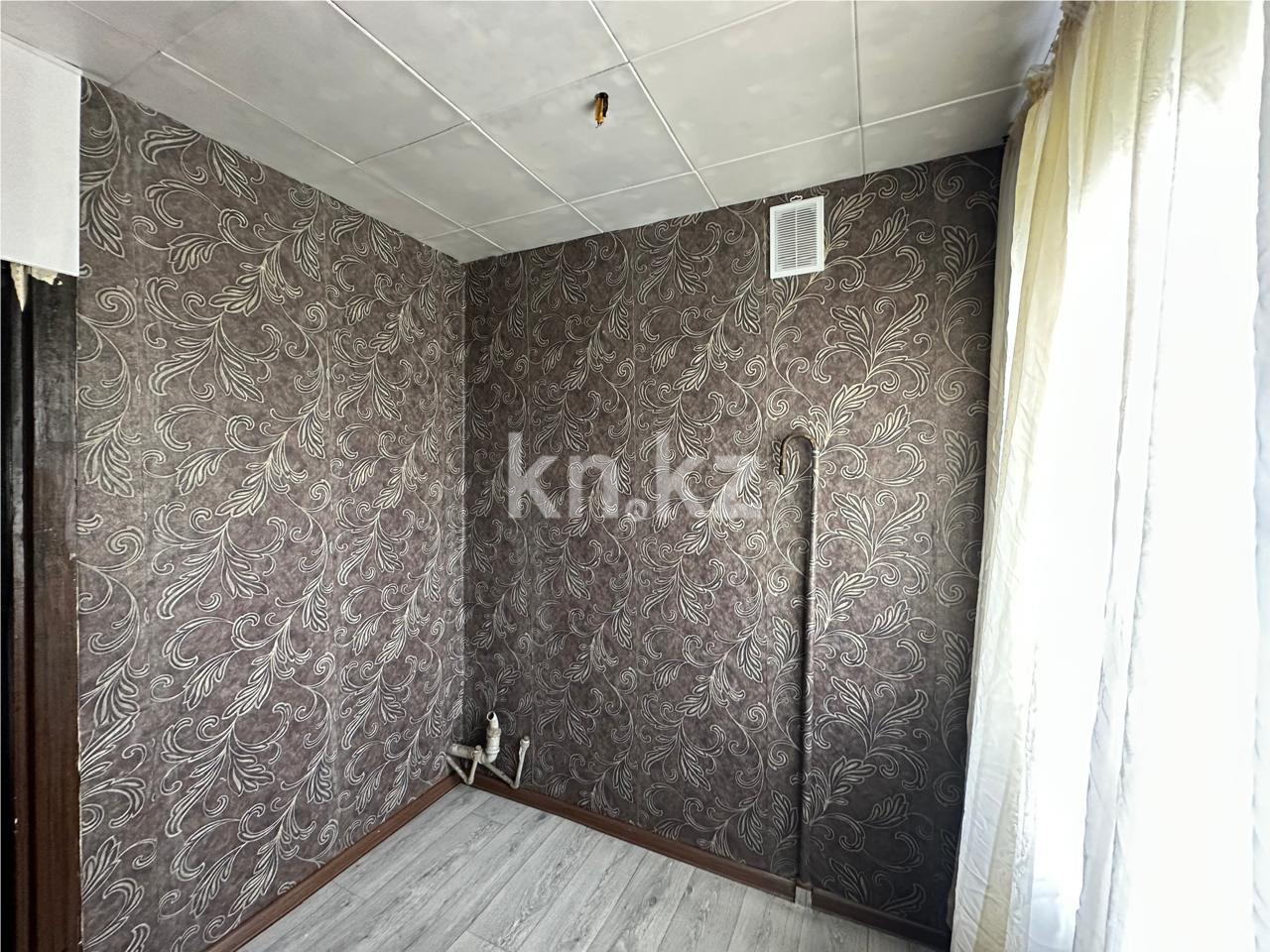 Продажа 3-комнатной квартиры, 62 м², пр. Республики - Продажа  трехкомнатных квартир в Темиртау фото 1 из 11