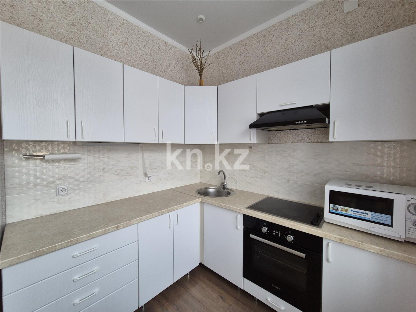 Продажа 2-комнатной квартиры, 52 м² - Недвижимость в Темиртау фото 5 из 14
