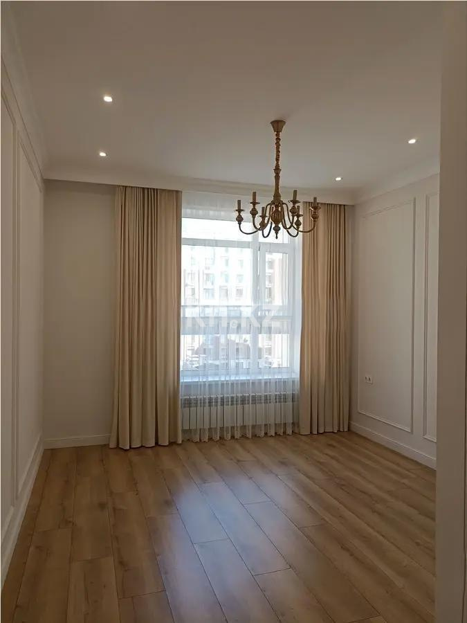 Продажа 3-комнатной квартиры, 88.1 м², ул. Бокейхана, дом  16/1 в Астане