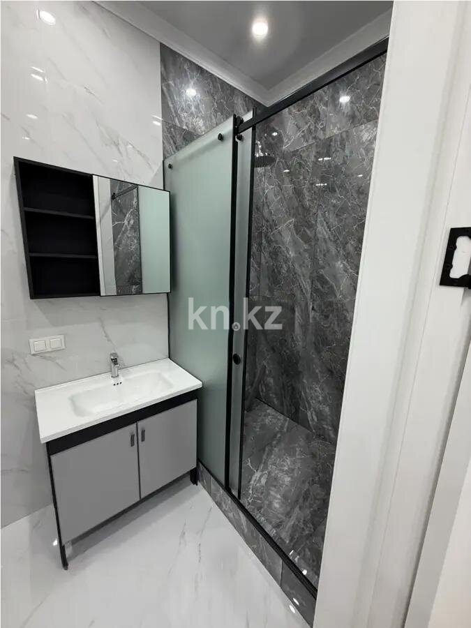 Продажа 1-комнатной квартиры, 45 м² в Астане - фото 3