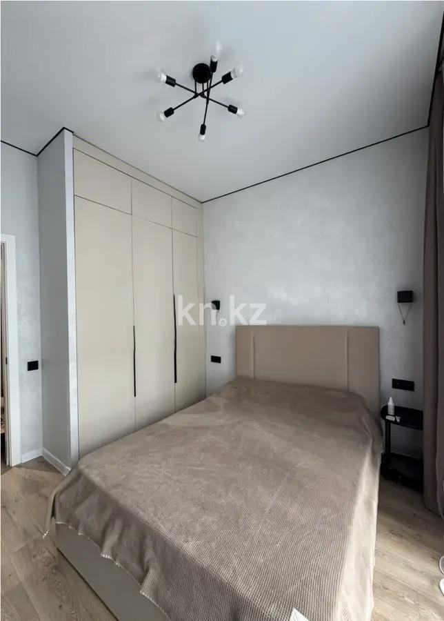 Продажа 2-комнатной квартиры, 38.3 м² - Недвижимость в Астане - страница 14 фото 2 из 3