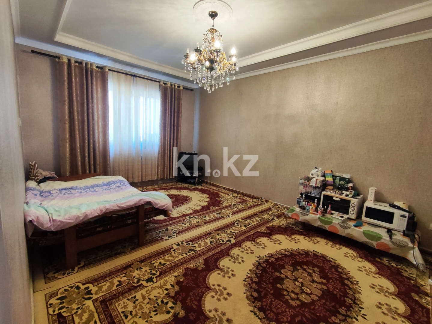 Продажа 4-комнатного дома, 120 м² - Недвижимость в Алматинской области фото 5 из 15