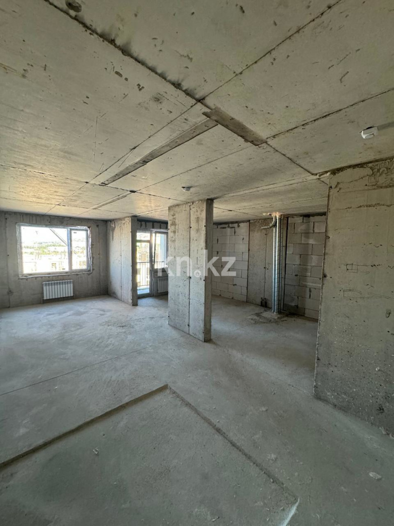 Продажа 2-комнатной квартиры, 53 м² - Продажа квартир в Казахстане - страница 28 фото 3 из 7